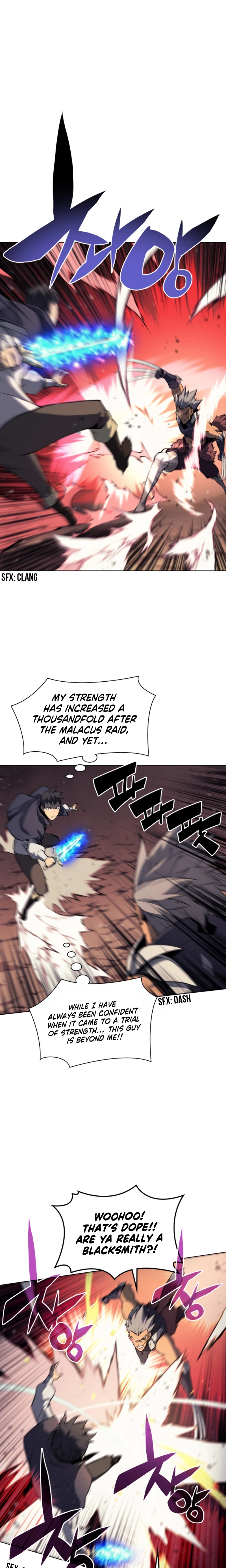 Overgeared Chapter 63 — Page 2