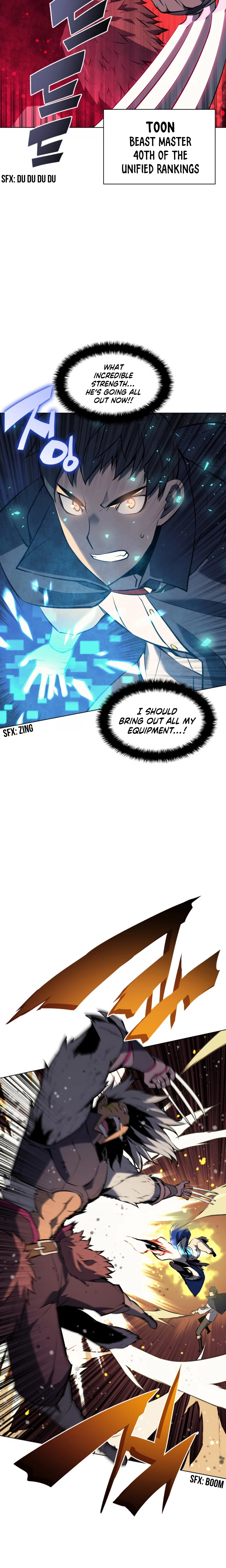 Overgeared Chapter 63 — Page 4