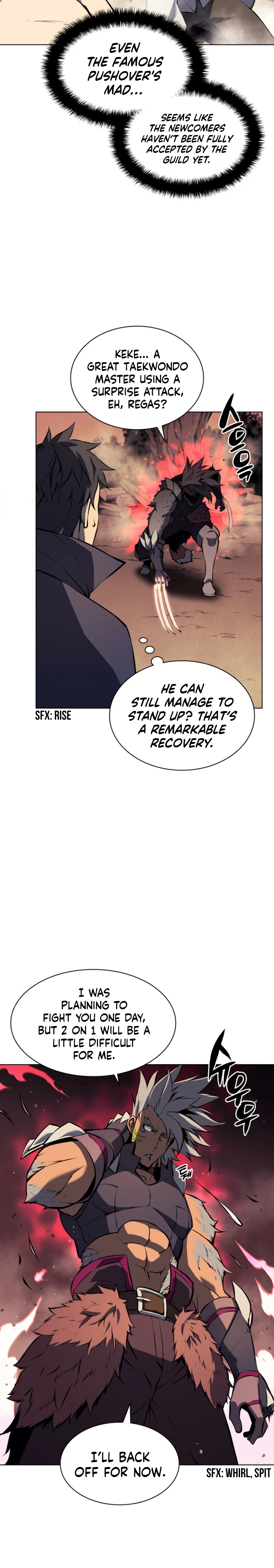 Overgeared Chapter 63 — Page 6