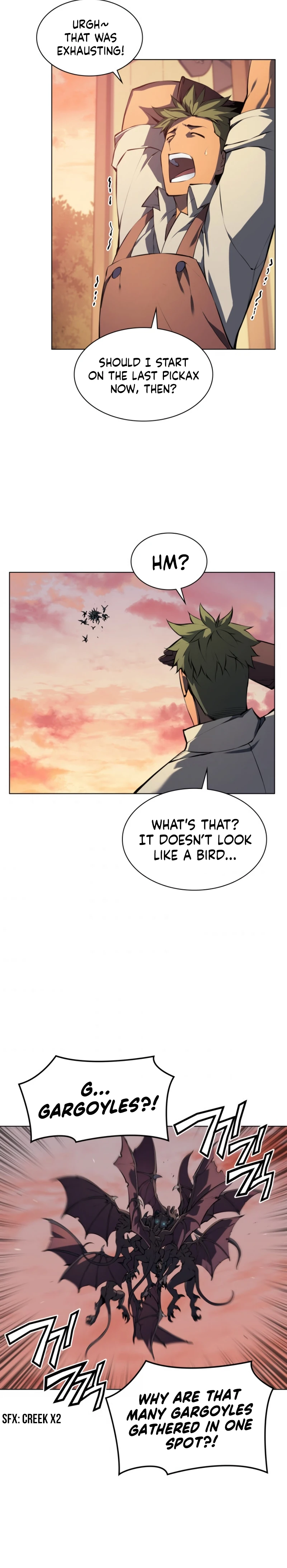 Overgeared Chapter 63 — Page 12