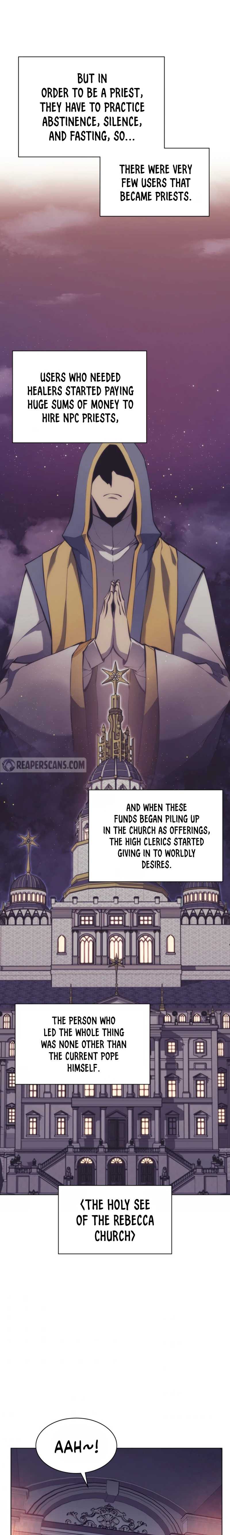 Overgeared Chapter 63 — Page 20