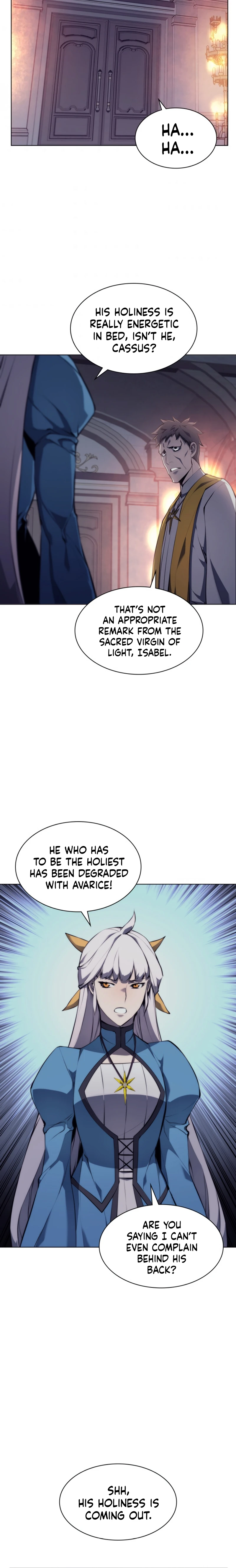 Overgeared Chapter 63 — Page 21