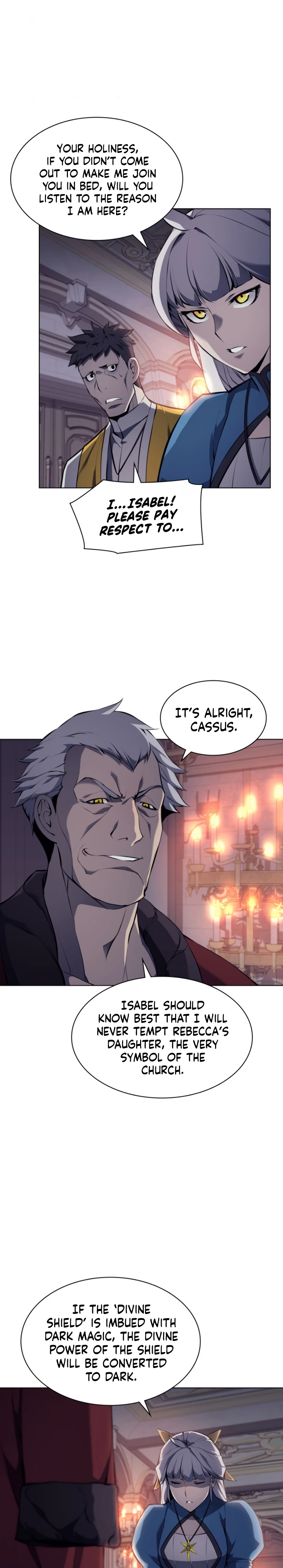 Overgeared Chapter 63 — Page 23