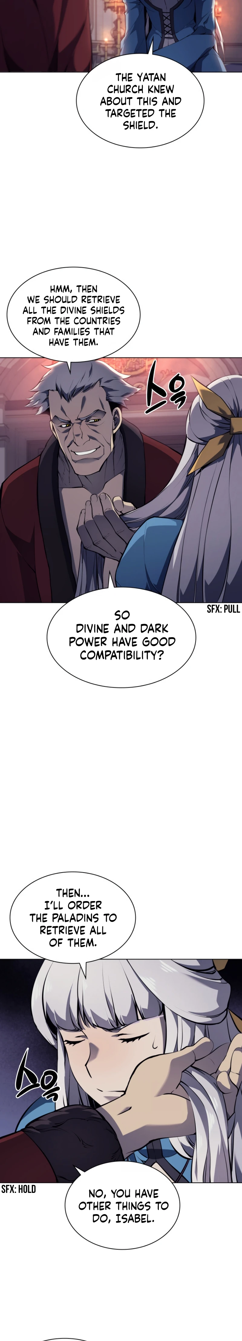 Overgeared Chapter 63 — Page 24