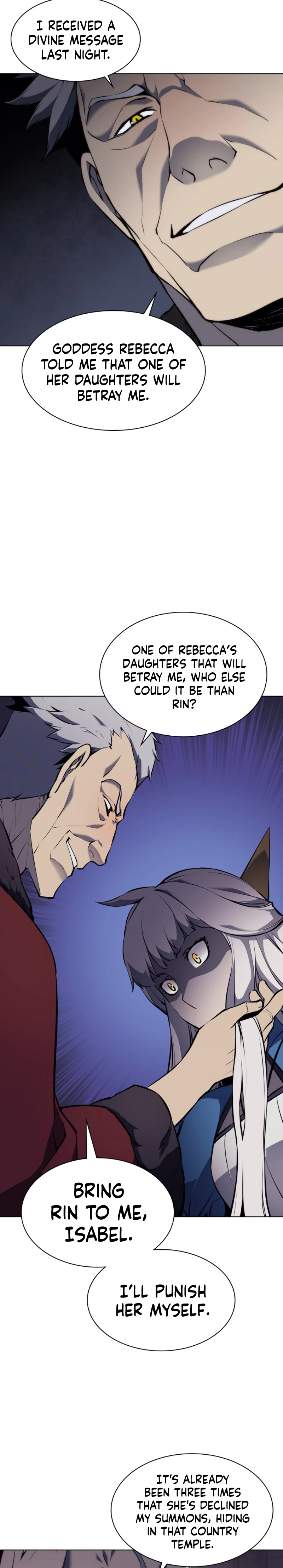 Overgeared Chapter 63 — Page 25