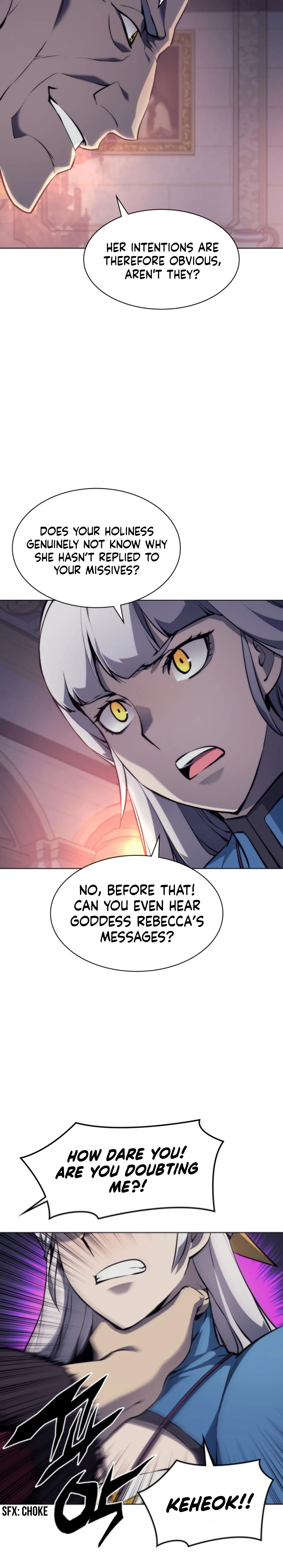 Overgeared Chapter 63 — Page 26