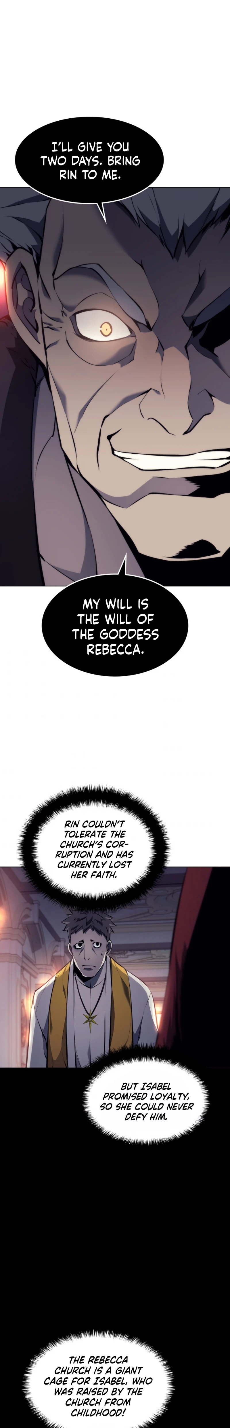 Overgeared Chapter 63 — Page 27
