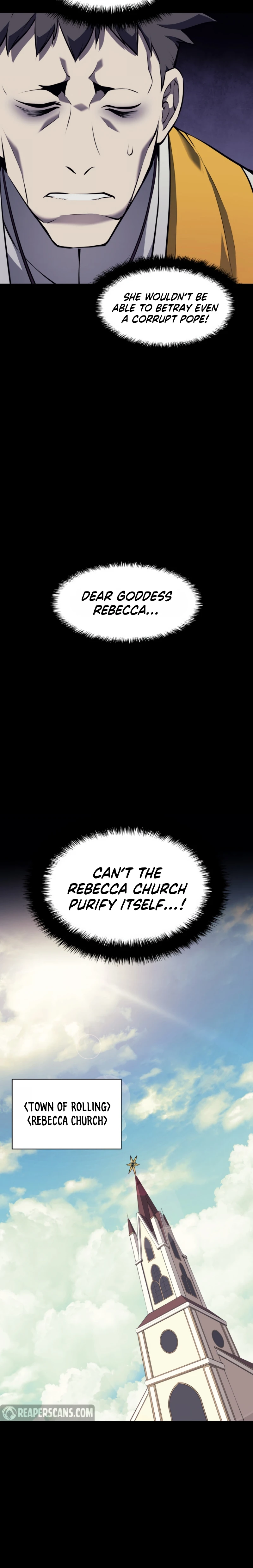 Overgeared Chapter 63 — Page 28