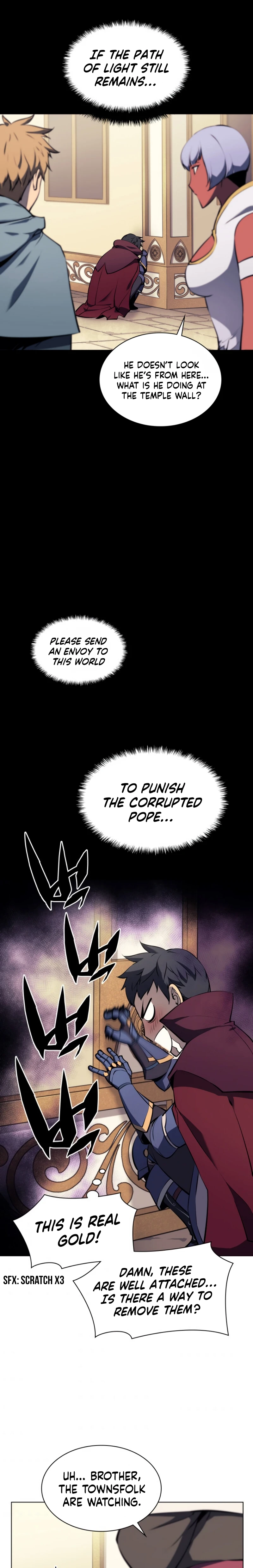 Overgeared Chapter 63 — Page 29