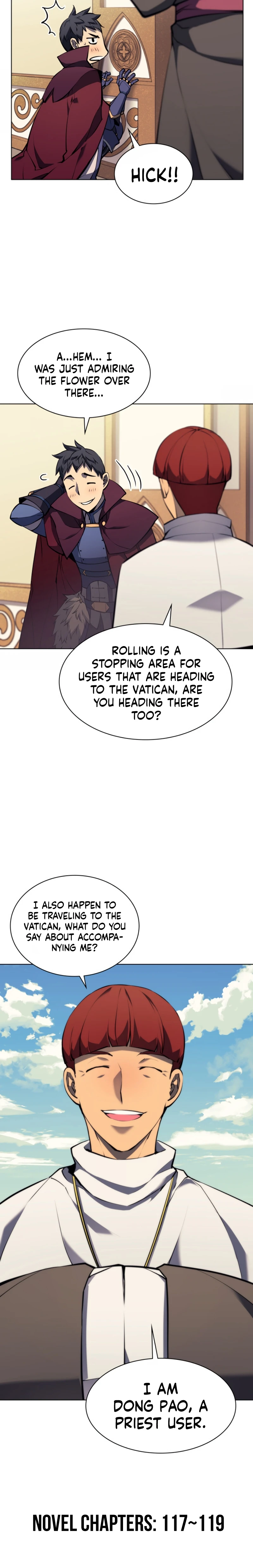 Overgeared Chapter 63 — Page 30