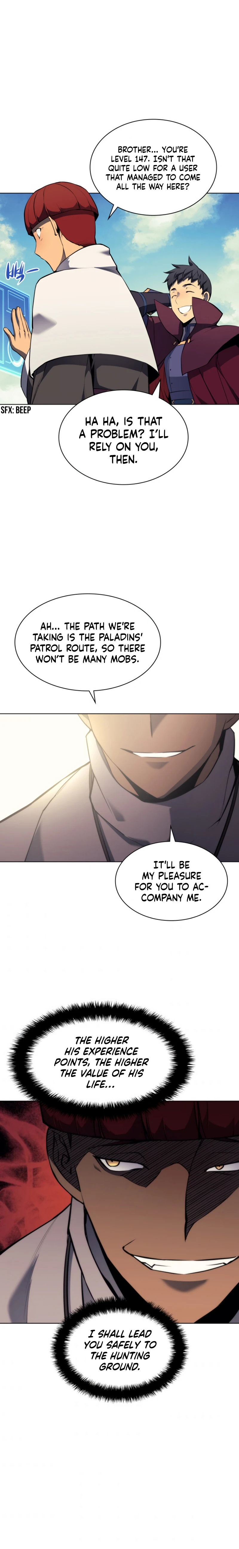 Overgeared Chapter 64 — Page 3