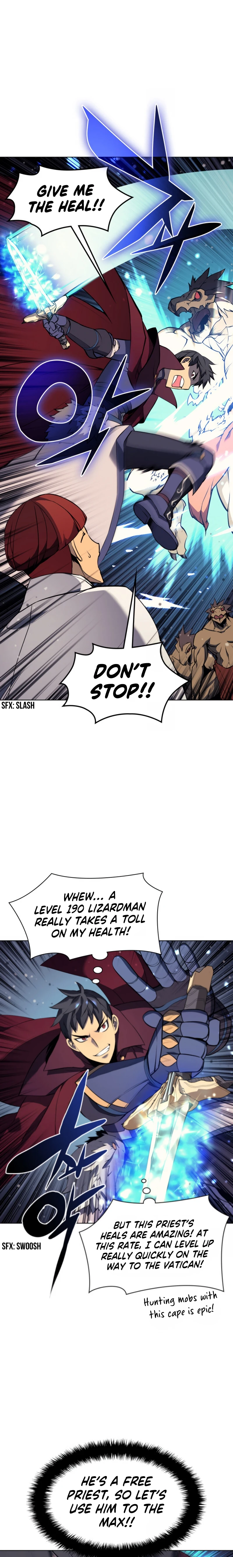 Overgeared Chapter 64 — Page 5
