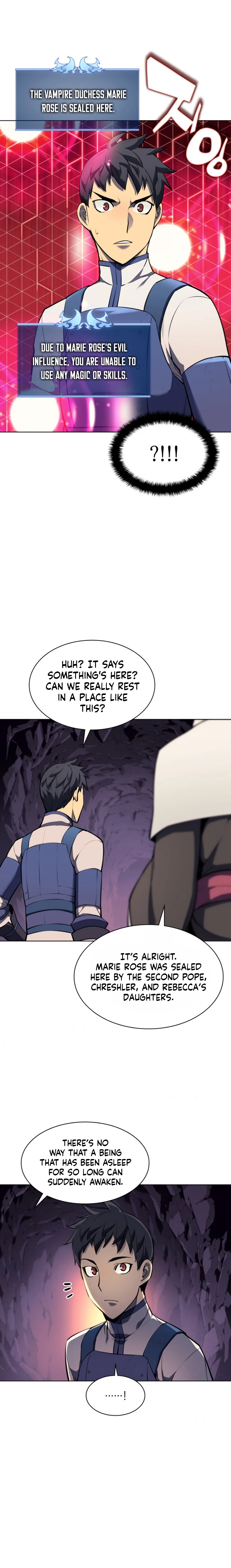 Overgeared Chapter 64 — Page 9