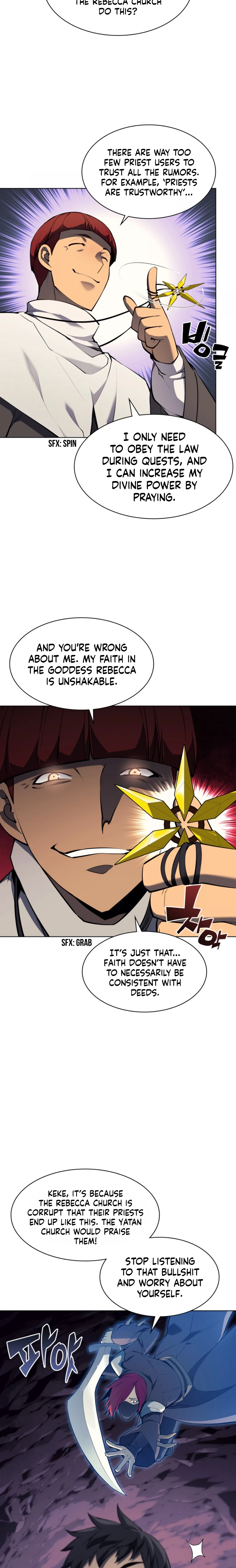 Overgeared Chapter 64 — Page 12