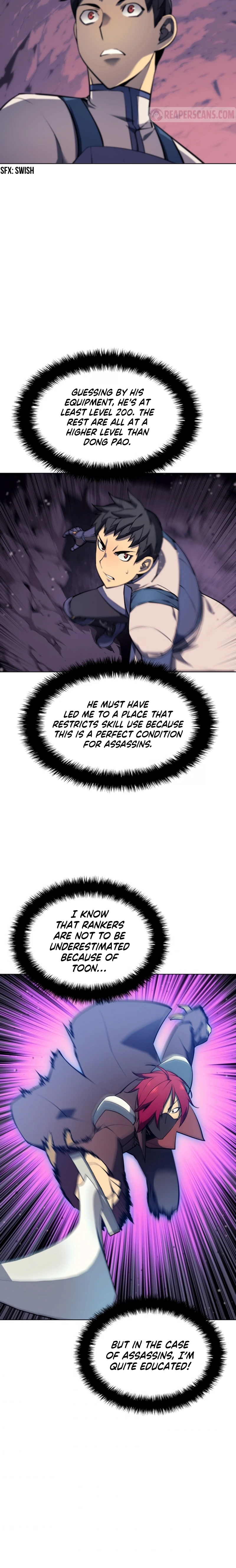 Overgeared Chapter 64 — Page 13