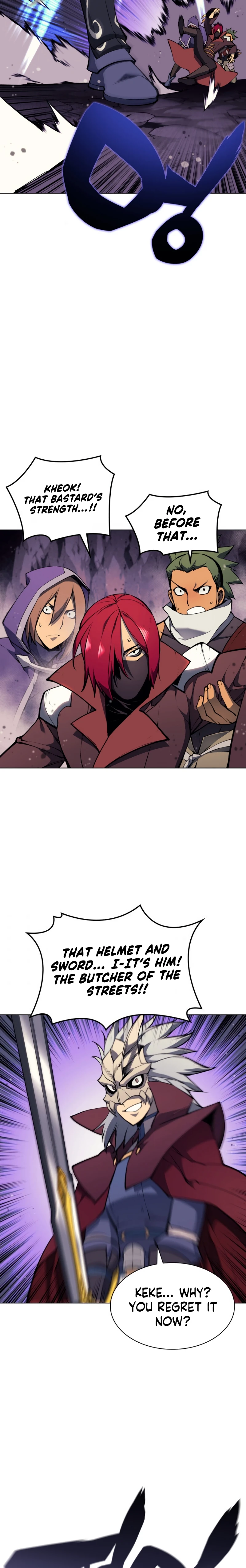 Overgeared Chapter 64 — Page 15
