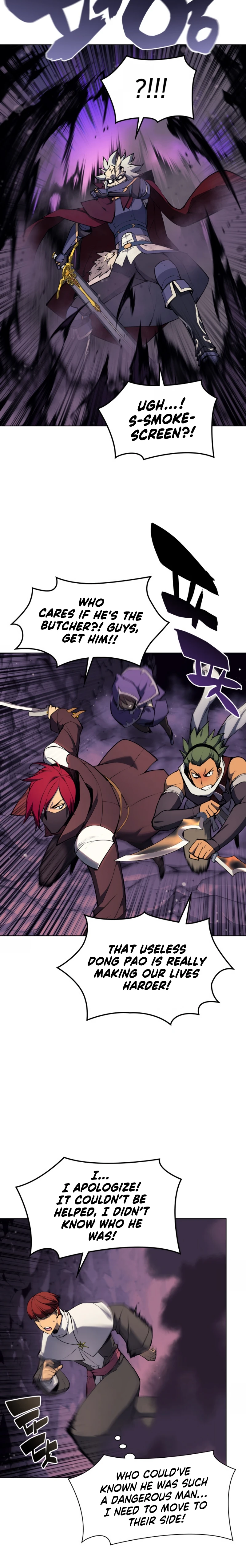 Overgeared Chapter 64 — Page 16