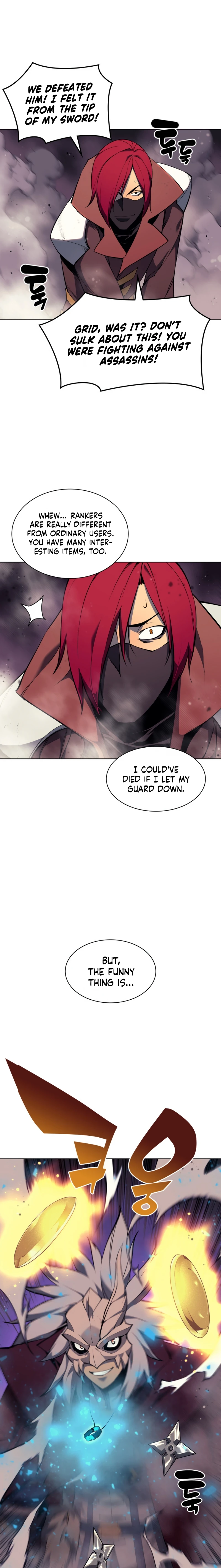 Overgeared Chapter 64 — Page 18