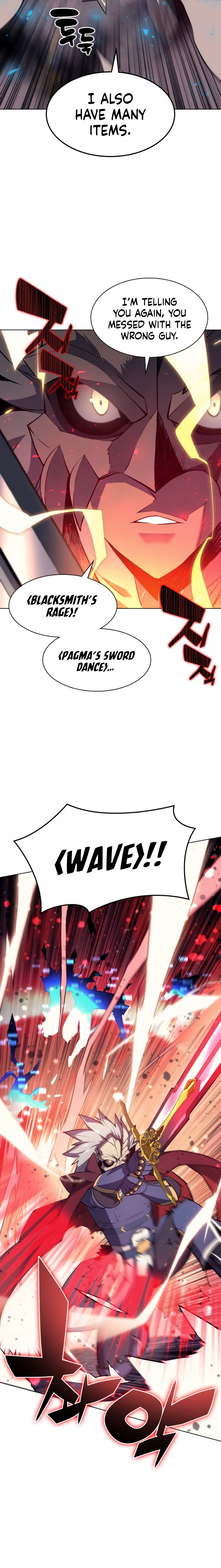 Overgeared Chapter 64 — Page 19