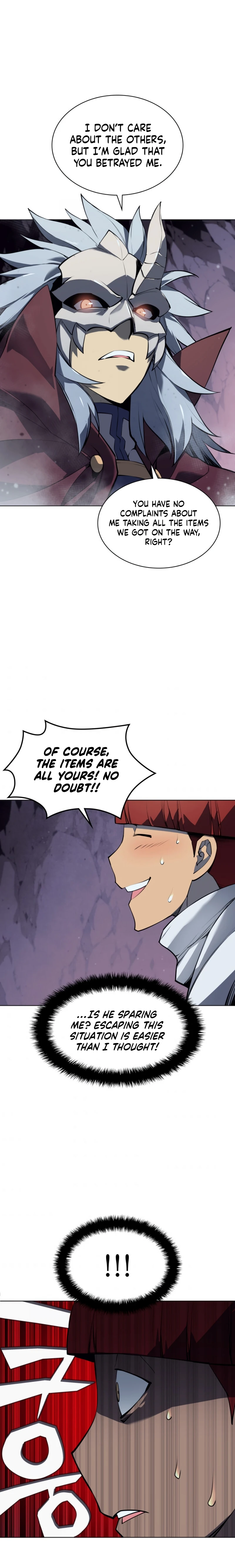 Overgeared Chapter 64 — Page 21