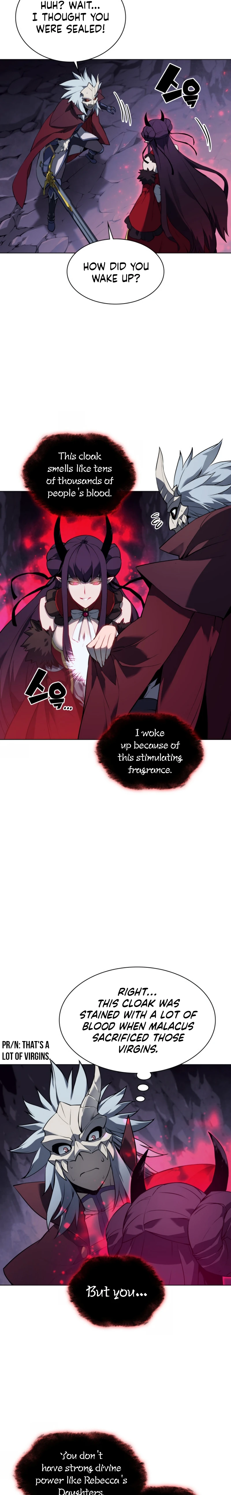 Overgeared Chapter 64 — Page 24
