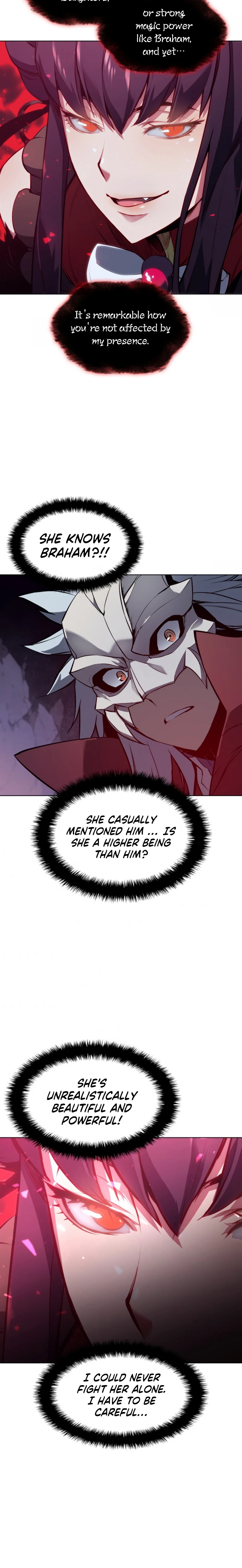 Overgeared Chapter 64 — Page 25