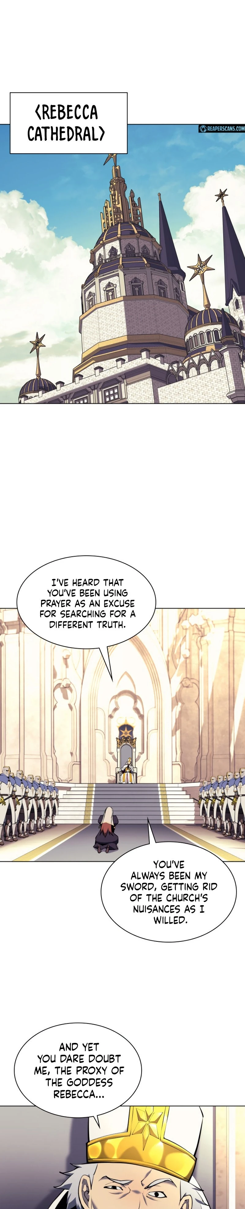 Overgeared Chapter 65 — Page 2