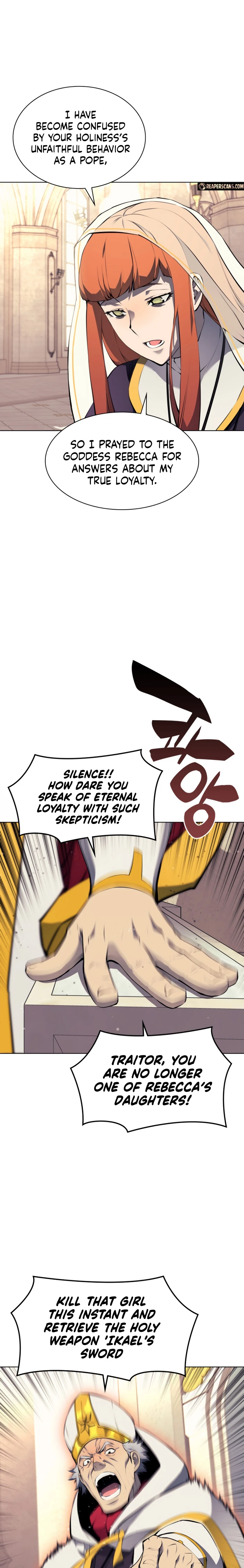 Overgeared Chapter 65 — Page 5