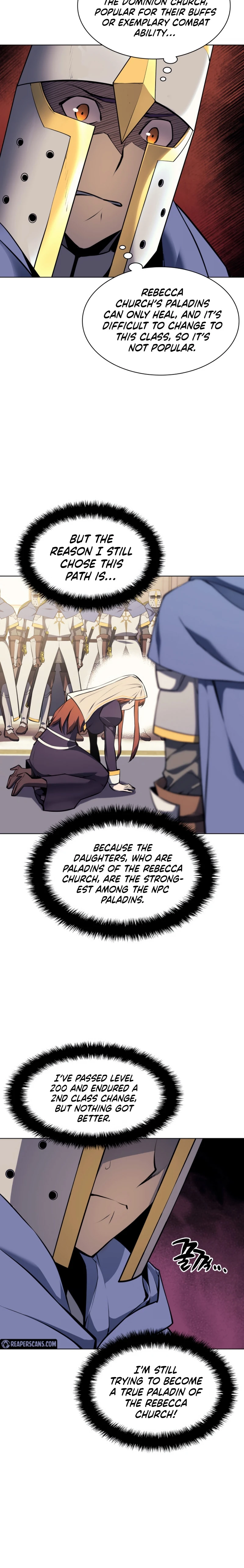 Overgeared Chapter 65 — Page 7