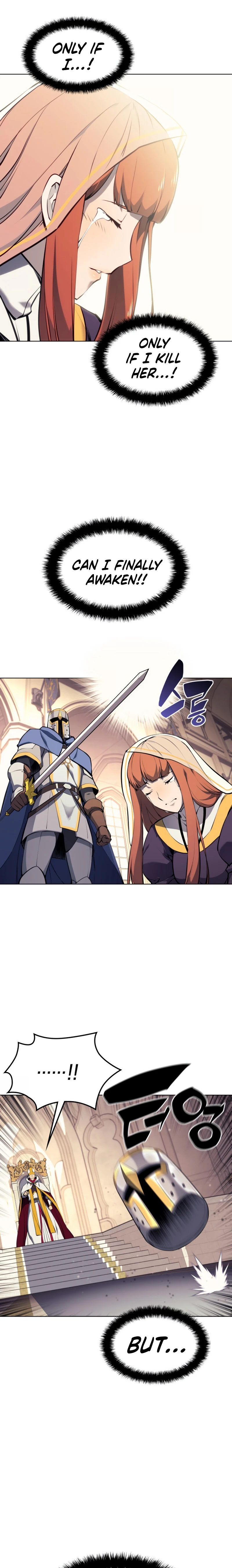 Overgeared Chapter 65 — Page 8