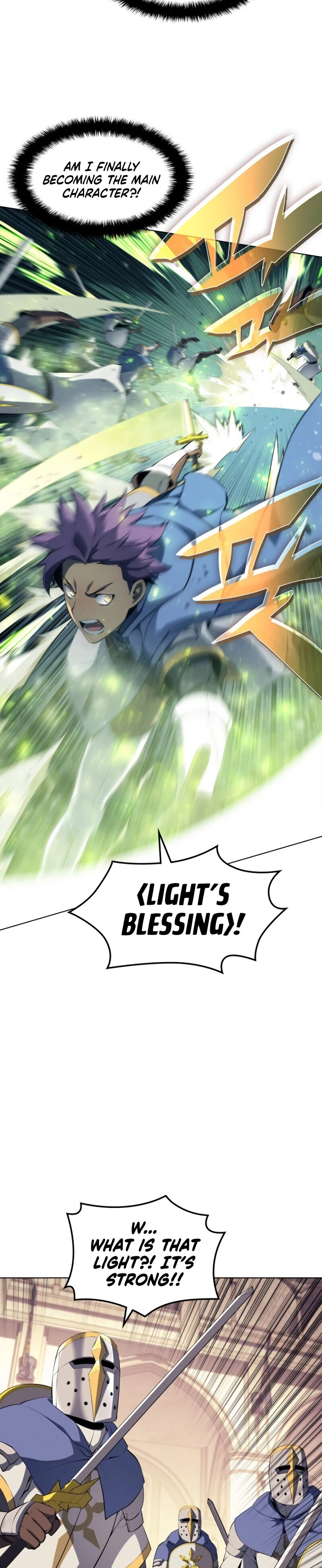 Overgeared Chapter 65 — Page 12