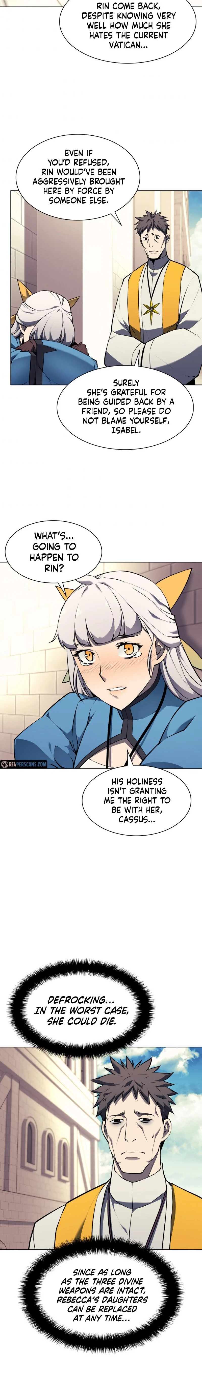Overgeared Chapter 65 — Page 15
