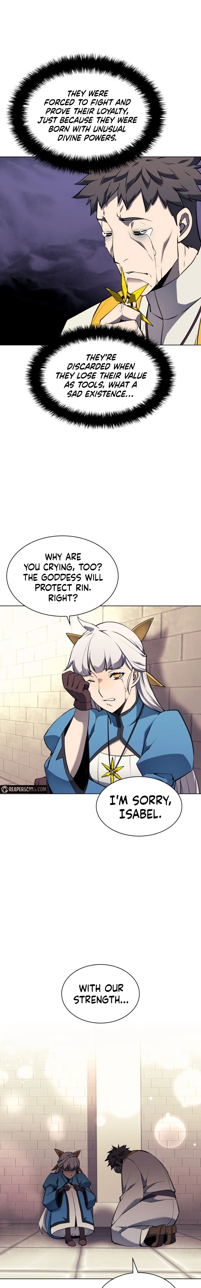 Overgeared Chapter 65 — Page 16