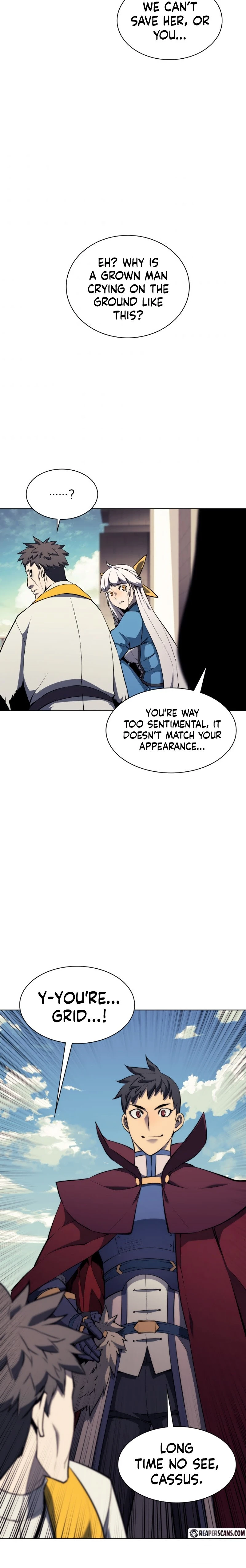 Overgeared Chapter 65 — Page 17