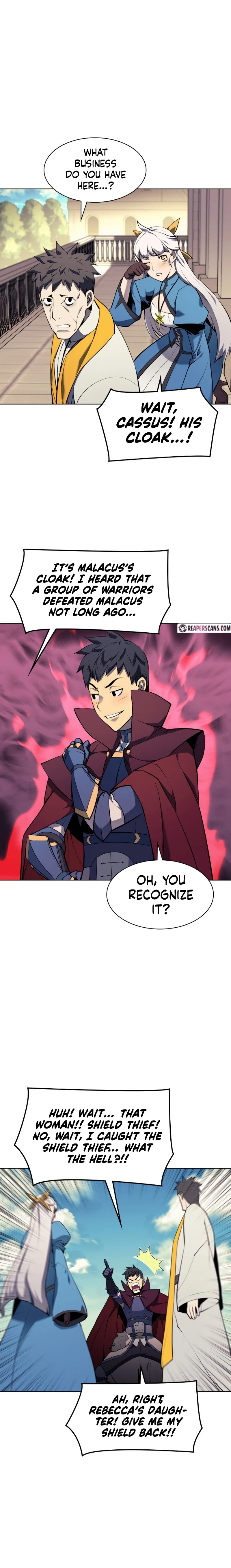 Overgeared Chapter 65 — Page 18
