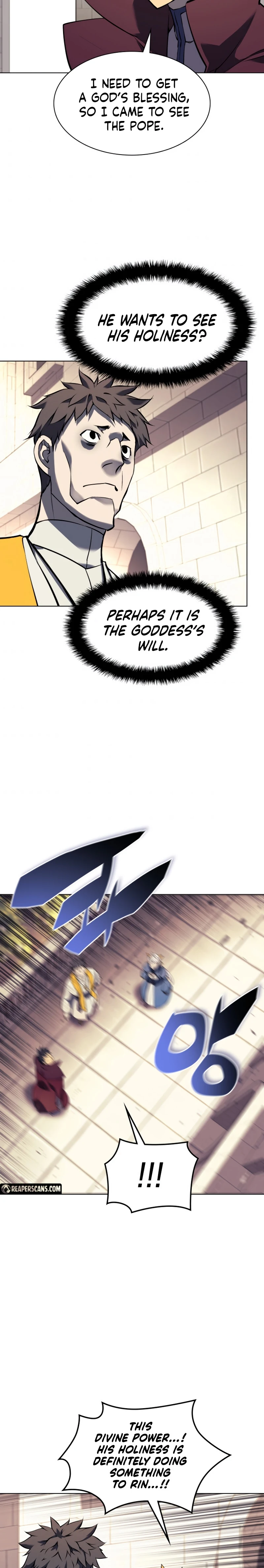 Overgeared Chapter 65 — Page 21