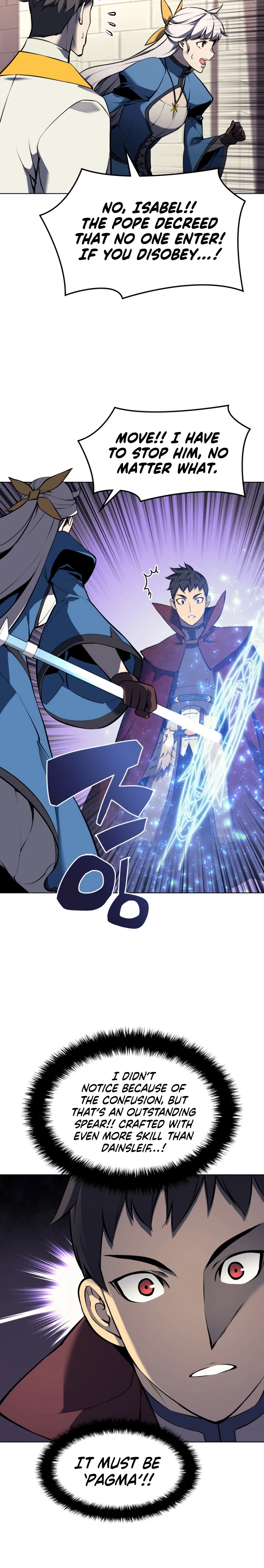 Overgeared Chapter 65 — Page 22