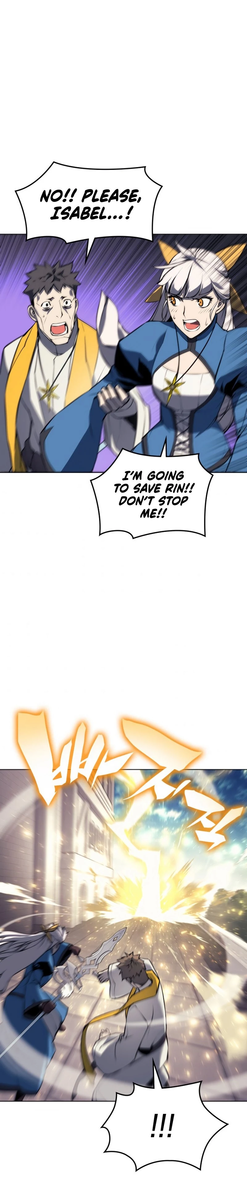 Overgeared Chapter 65 — Page 23