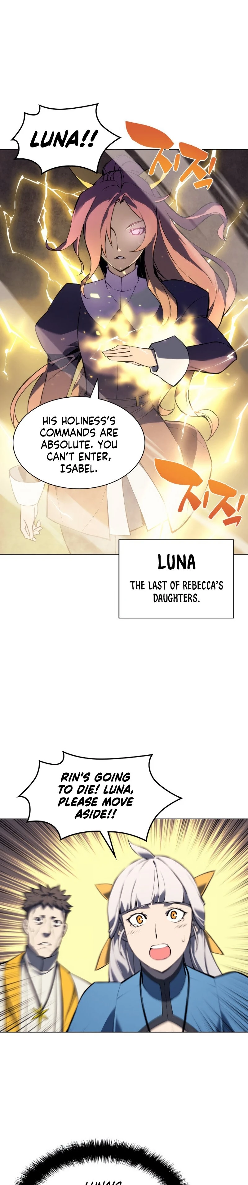 Overgeared Chapter 65 — Page 24
