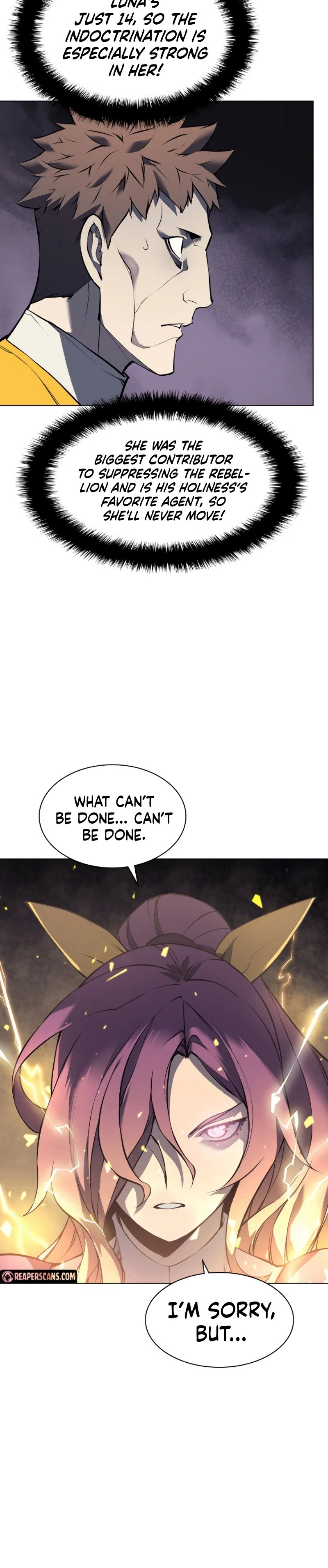 Overgeared Chapter 65 — Page 25