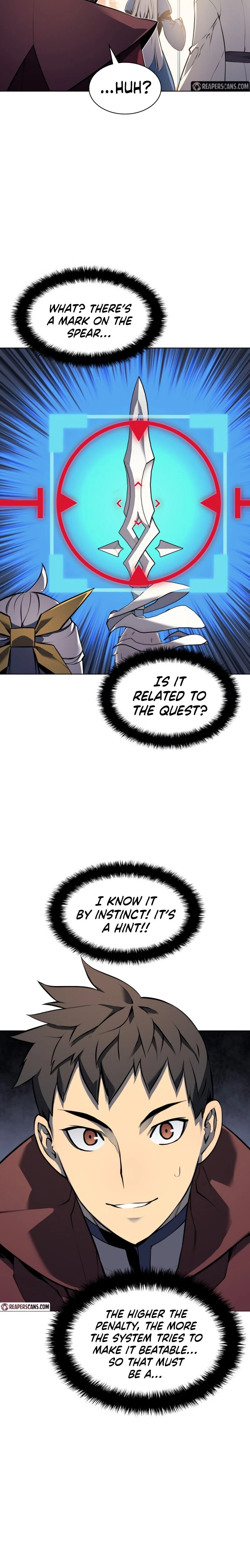 Overgeared Chapter 65 — Page 27