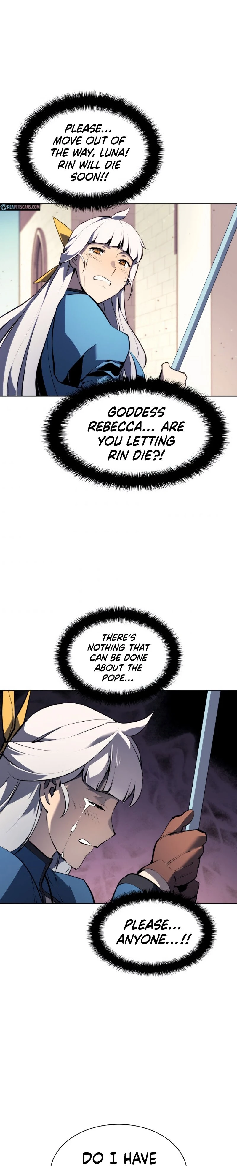 Overgeared Chapter 65 — Page 28