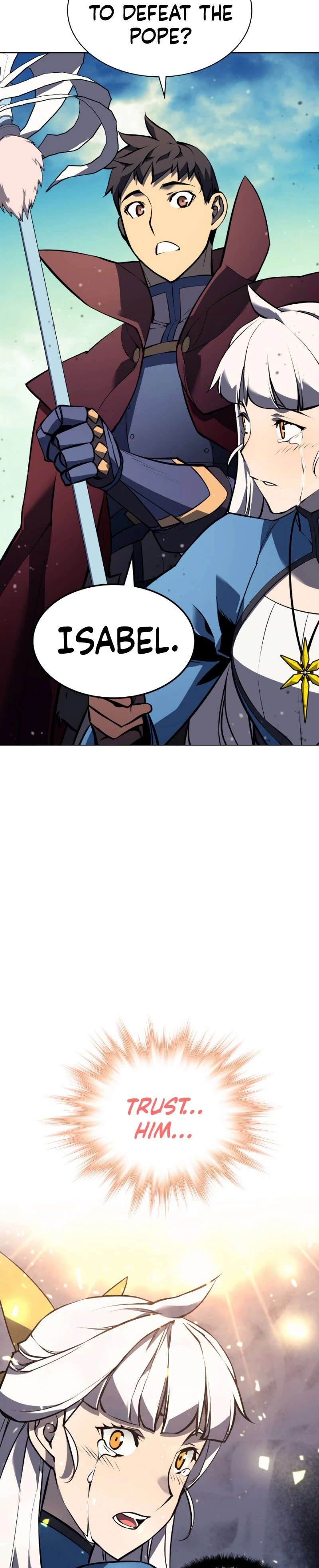 Overgeared Chapter 65 — Page 29