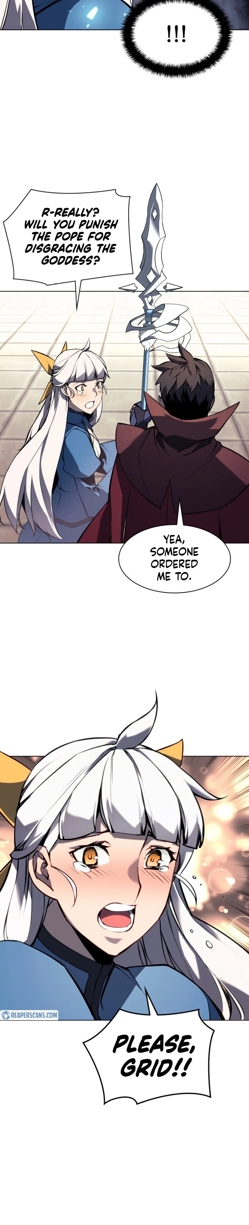 Overgeared Chapter 65 — Page 30