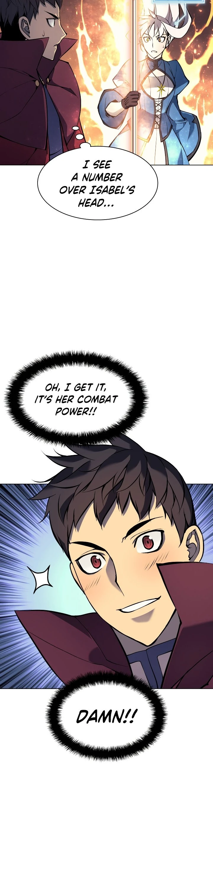 Overgeared Chapter 66 — Page 9