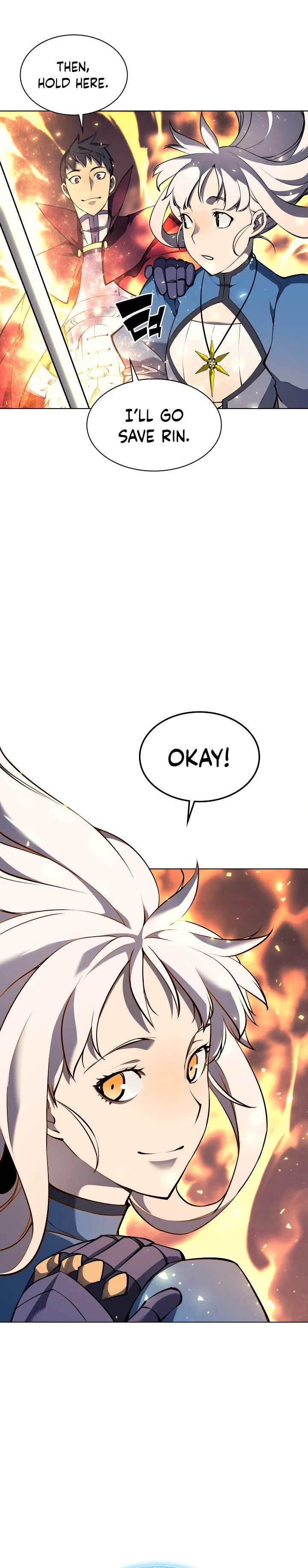 Overgeared Chapter 66 — Page 12
