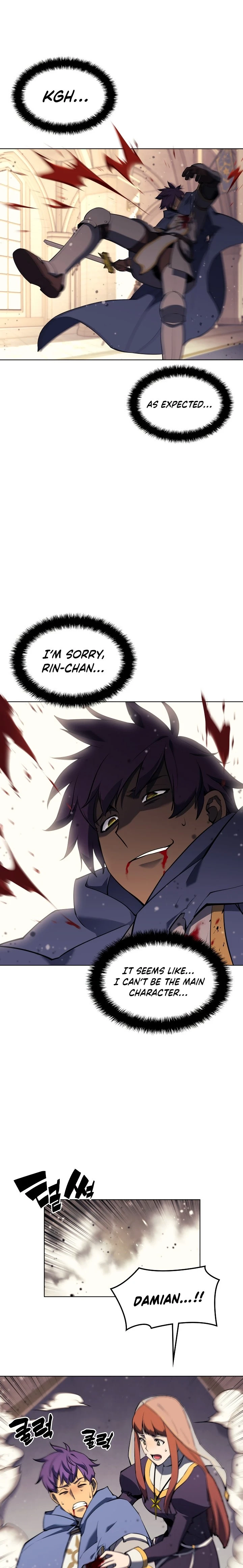 Overgeared Chapter 66 — Page 14