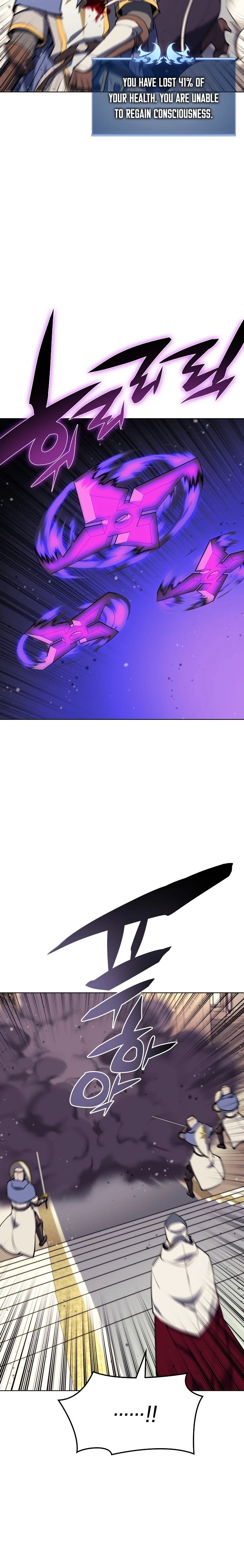 Overgeared Chapter 66 — Page 15