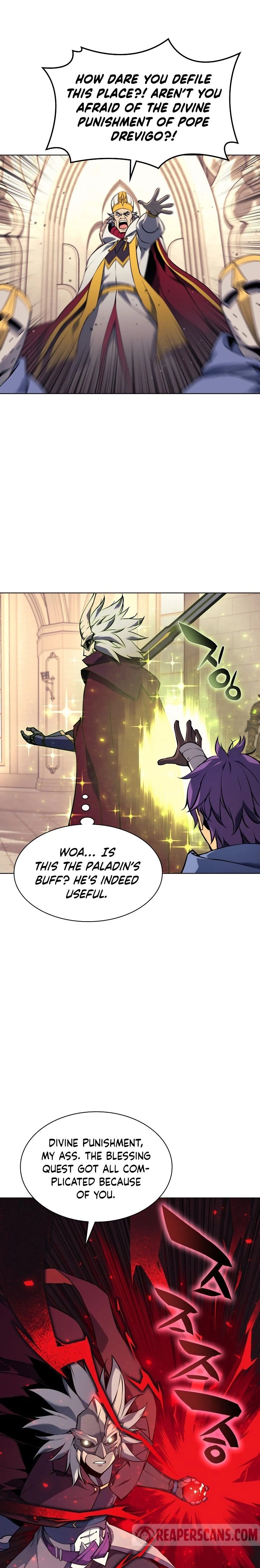 Overgeared Chapter 66 — Page 19