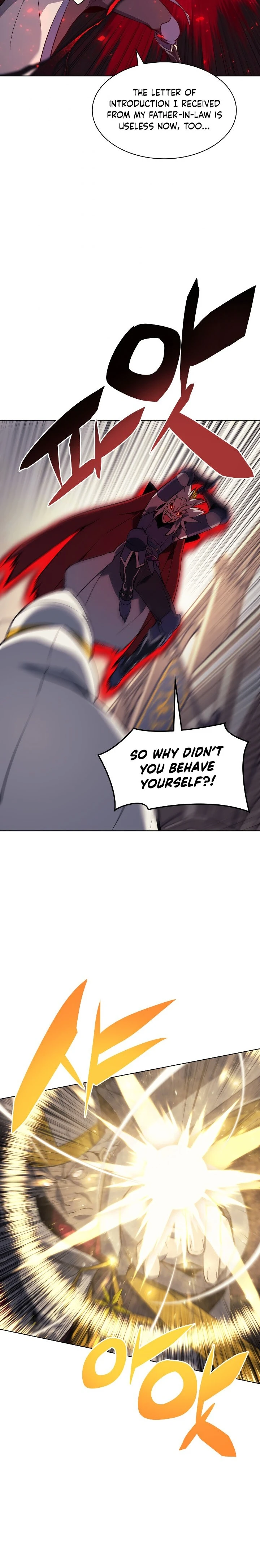 Overgeared Chapter 66 — Page 20
